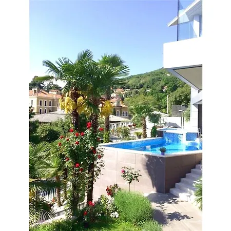 Beautiful Modern Design Abbazia