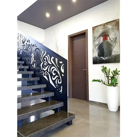 Appartamento Beautiful Modern Design *