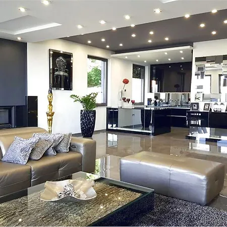 Beautiful Modern Design