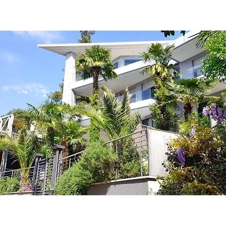 Appartamento Beautiful Modern Design *