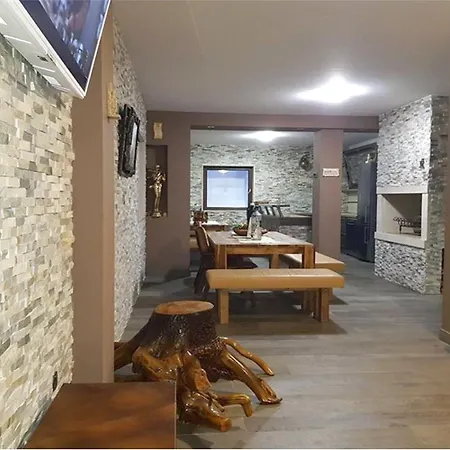 Beautiful Modern Design Abbazia