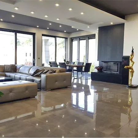 Appartamento Beautiful Modern Design