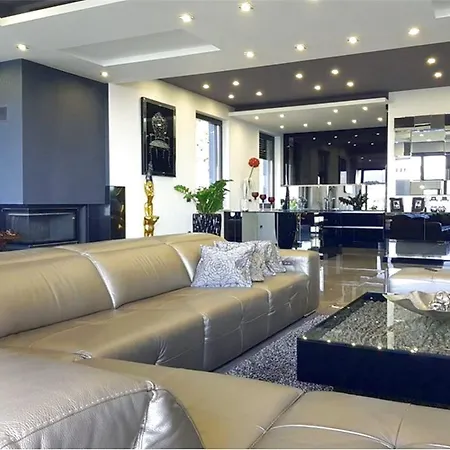 Beautiful Modern Design Appartamento *